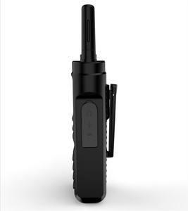 JJCC A98 Walkie Talkie POC 4G LTE Portatile con GPS, Raggio d'Azione di 5000km, <span class=keywords><strong>Radio</strong></span> Bidirezionale ZELLO con Scheda SIM - Product Image 6