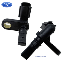 Capteur ABS avant droit 89542-0C020 pour Toyota Sequoia Tundra 2007-2018, capteur de vitesse de roue ABS OEM ALS1790 895420C020