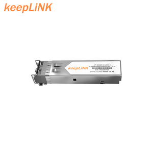 Công Nghiệp 100 1000Mbps 1.25 2.5 10 40 Gb/giây Chế Độ Muti Dual Fiber Duplex LC 850nm 1310nm 1490nm 1550nm SFP Module Thu Phát - Product Image 3