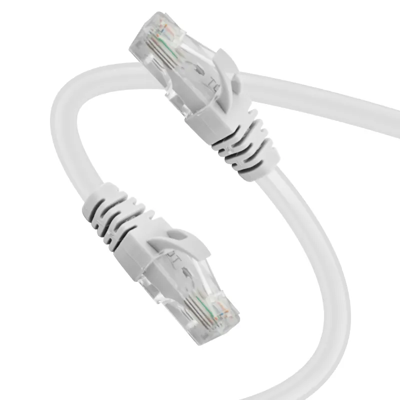 SIPU Ethernet Network Cable Cat5E and Cat6 RJ45 Patch Cord 3M Cat5E Patch Cable Communication Cables
