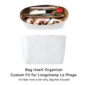 Insert de <span class=keywords><strong>sac</strong></span> à main en Tyvek pour le shopping et les voyages, léger, résistant aux déchirures, organiseur de <span class=keywords><strong>sac</strong></span> - Product Image 1
