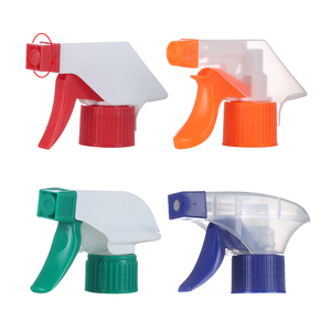 Fabricante Chino, Venta al por Mayor Profesional, Pulverizador de Plástico Tolco Zep, Botella con Pulverizador, Boquilla, Bomba - Product Image 6