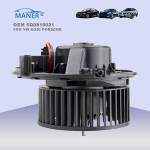 Moteur de soufflerie 5Q0819021 5Q1819021B pour systèmes de climatisation VW Golf Audi Seat MANER avec prix d'usine - Product Image 1