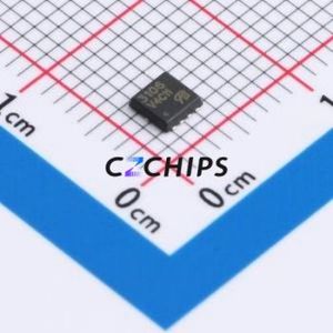 Transistor à effet de champ (MOSFET) à transistor DFN3x3-8 QM3106M3-VB neuf et original - Product Image 1