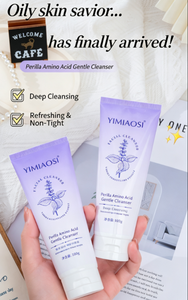 หลอดบีบพลาสติกสำหรับบรรจุภัณฑ์เครื่องสำอาง ฝาแบบพลิก ปิดผิวด้าน สำหรับบรรจุภัณฑ์ครีมทำความสะอาดผิว - Product Image 3