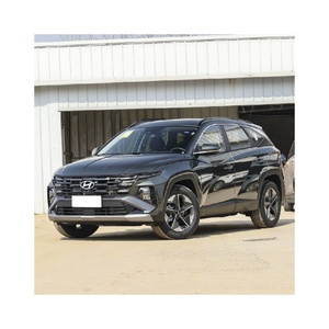 Hyun-Dai Tucson L รถเบนซิน SUV 1.5T 2025 Elite - Product Image 1