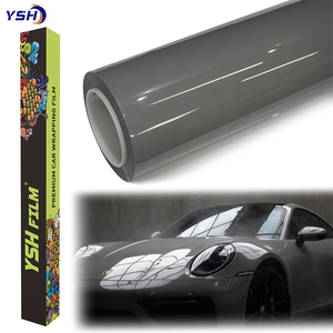 Rollos Tintado fotocromático Cambio <span class=keywords><strong>de</strong></span> color Resistente a los rayos UV TPU Mate Alto brillo Autocuración Garantía <span class=keywords><strong>de</strong></span> 6 años <span class=keywords><strong>Película</strong></span> <span class=keywords><strong>de</strong></span> cuerpo completo - Product Image 2