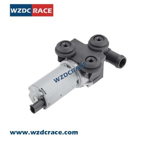 ตัวควบคุมแรงดันน้ำมันเชื้อเพลิง WZDC RACE รุ่น 64116928246 สำหรับ BMW ซีรีส์ 1 E88 ซีรีส์ 3 E90 - Product Image 2