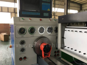 Nantai แท่นทดสอบปั๊มฉีดน้ำมันดีเซล EPS619 - Product Image 5