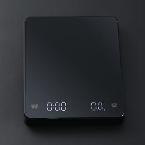 Balance de cuisine électronique à café avec fonction de charge USB personnalisée <span class=keywords><strong>Mini</strong></span> balance de <span class=keywords><strong>poids</strong></span> 3 kg 0.1g - Product Image 1