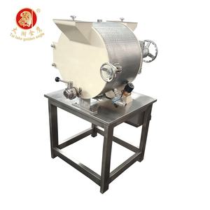 QYJ20 Nueva Máquina de Conchado de Chocolate Golden Eagle/Máquina Pequeña para Hacer Chocolate/Refinadora de Chocolate con Molienda de 20-25 Micras - Product Image 4