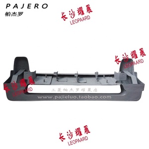 กระจังหน้าหม้อน้ำกันชนหน้า<span class=keywords><strong>แต่ง</strong></span>,สำหรับ <span class=keywords><strong>Mitsubishi</strong></span> Pajero Montero Shogun V31 V32 V33 V43 V44 - Product Image 4