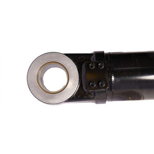 60011434 Bouwmachines Onderdelen Emmer Cilinder Voor Graafmachine - Product Image 5