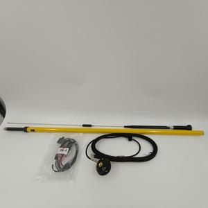 Hi Target V300ที่แตกต่าง GPS RTK ความแม่นยำสูง Rover และสถานีฐานตัวรับ RTK พร้อมรหัสถาวรโดยไม่เกิดความผิดพลาด - Product Image 3