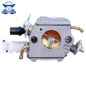 Carburateur de pièces de tronçonneuse, pour <span class=keywords><strong>Husqvarna</strong></span>, 340, 345, 350, 353, <span class=keywords><strong>346</strong></span>, 346XP - Product Image 6