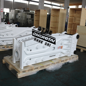 Disjuntor hidráulico de demolição, hb20 g 30g furukawa para <span class=keywords><strong>doosan</strong></span> 330 320 - Product Image 6