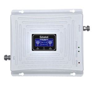 Lintratek 900/2100 Mhz 2G 3G 4G Máy Phát Và Máy Thu Tín Hiệu GSM WCDMA Dual Band Điện Thoại Di Động Tín Hiệu Booster Repeater - Product Image 2