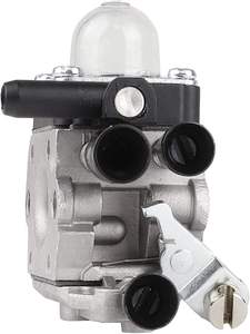 Carburador de motor de dos piezas para Stihl MM55 MM55C, motor múltiple de timón para Zama, reemplazo de carburador de 4601-120-0600 - Product Image 4