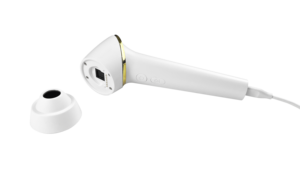 14.2 "chuyên nghiệp ai phân tích da 200X UV phổ phát hiện Beauty Salon mặt máy quét máy MLB-E02 - Product Image 5