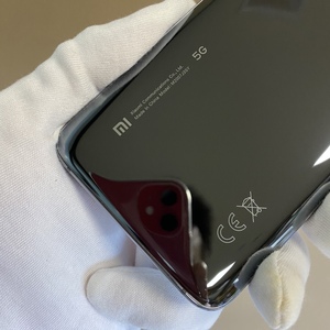 Smartphone Android <span class=keywords><strong>XiaoMi</strong></span> <span class=keywords><strong>10T</strong></span> Originale, Schermo Intero 144Hz, Telefoni Usati, Cellulari di Seconda Mano 6+128GB per Xiaomi10T <span class=keywords><strong>10T</strong></span> <span class=keywords><strong>Pro</strong></span> Mi11Ultra - Product Image 5
