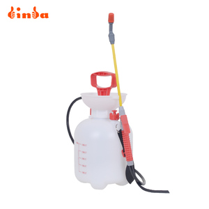 Portable 3 <span class=keywords><strong>litres</strong></span> haute pression haute qualité <span class=keywords><strong>pulvérisateur</strong></span> en plastique pompe à main jardin <span class=keywords><strong>pulvérisateur</strong></span> agricole - Product Image 3