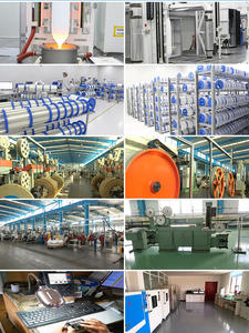 单模光纤 (G657A1 G657A2 G652D G655)，带用于电信<span class=keywords><strong>FTTA</strong></span>和FTTH通信电缆的FC连接器 - Product Image 6