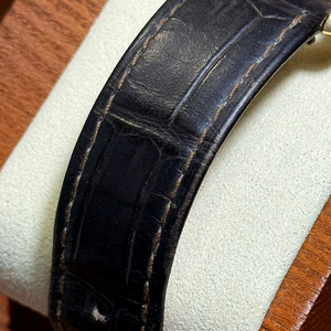 2025 thương hiệu hàng đầu seikot người đàn ông sang trọng của Thạch anh cổ tay xem Arabic chữ số quay số da Watchband thạch anh Đồng hồ reloj - Product Image 5