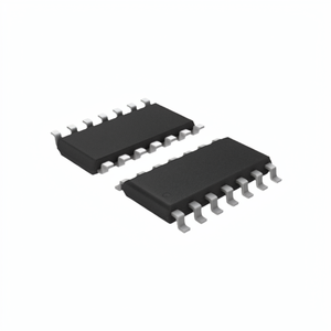 14 SOlC SN74HC00QDRHT Composants Électroniques Logiques Originaux Acheter en Ligne - Product Image 1