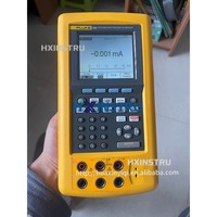 744 Documenting Multifunction Process Calibrator with battery promoted hx