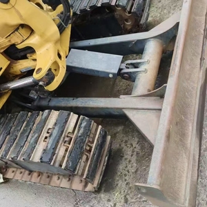 รถขุดขนาดเล็ก Caterpillar 303c cr ปี 2022 มือสอง รุ่น Cat303cr Cat303c พร้อมใช้งาน พร้อมชิ้นส่วนหลัก ได้แก่ เกียร์และเครื่องยนต์ - Product Image 2