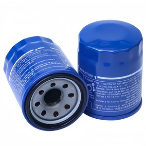 15400-RTA-003 ไส้กรองน้ำมันเครื่อง OEM ใหม่ 15400-PLM-A02 สำหรับ Jazz-ของแท้จากโรงงานโดยตรง พร้อมรับประกัน 1 ปี - Product Image 3