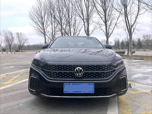 Volkswagen Passat 280TSI 1.4T Usado 2023 - Volkswagen Passat 280tsi Usado, Gasolina Turbo, Como Nuevo, Historial de Servicio Certificado - Product Image 2