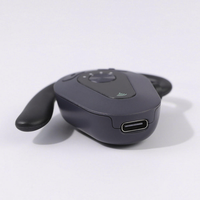 Système de microphone pour guide touristique audio miniature, sans fil, radio 2,4 GHz, guide pour conférence scolaire, interprétation simultanée