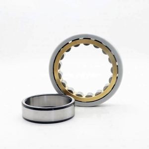 Roulement à rouleaux cylindriques <span class=keywords><strong>NU319</strong></span> E XL M1 F1 C4, roulements de transmission ferroviaire <span class=keywords><strong>NU319</strong></span>-E-XL-M1-F1-C4 - Product Image 2