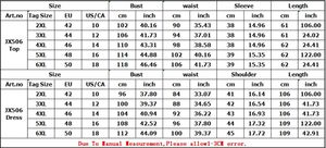 Nuovo Abito <span class=keywords><strong>Elegante</strong></span> da Ufficio per <span class=keywords><strong>Donna</strong></span>, Due Pezzi, Collo Tondo, Stile <span class=keywords><strong>Elegante</strong></span>, <span class=keywords><strong>Vestito</strong></span> a Linea A, Manica Regolare - Product Image 3