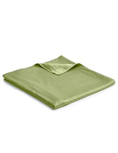 Couverture lestée personnalisée en gros avec housse, en tissu de bambou respirant, confortable et rafraîchissante pour adultes - Product Image 4