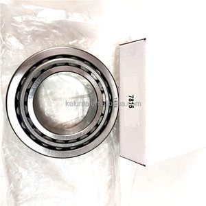 75X135X44.5Mm แบริ่งลูกกลิ้งเรียวปิดผนึก7815E <span class=keywords><strong>7815</strong></span> A 30615แบริ่งที่ปิดสนิท<span class=keywords><strong>7815</strong></span> - Product Image 2