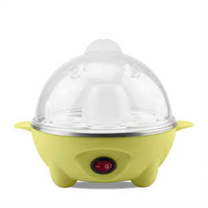 Olla Eléctrica Doméstica Adecuada con Taza Medidora y Capacidad para 7 Huevos - Product Image 5