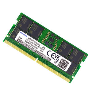 Para computadora portátil <span class=keywords><strong>RAM</strong></span> DDR5 memoria <span class=keywords><strong>16GB</strong></span> 4800 MHz 2. 0 M425R2GA3BB0 CQK 1,1 V nuevo en Stock - Product Image 3