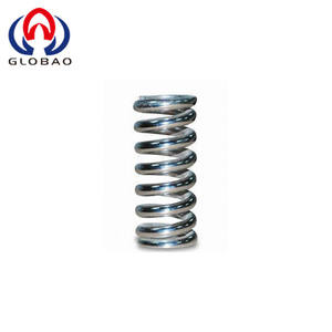 Фабричное изготовление на заказ пружины из нержавеющей стали с компрессионной пружиной из углеродистой стали подходит для мебели и игрушек - Product Image 6