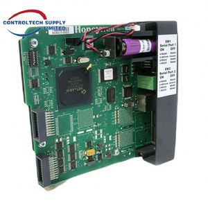 โมดูลซีพียูรุ่นใหม่แท้ 900C51-0001 C50 24VDC 480 I/O แบบไม่สำรองข้อมูล สำหรับ HC900 ControlEdge PLC - Product Image 4