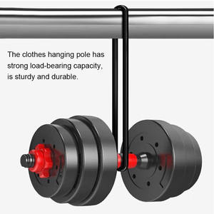 ตู้เก็บของโลหะ2ประตูตู้เก็บของตู้เสื้อผ้าเหล็กตู้เสื้อผ้าห้องนอนดีไซน์ตู้เสื้อผ้า - Product Image 5