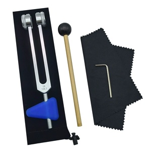 Diapasón Profesional de Aleación de Aluminio de Alta Calidad para Educación Musical y Enseñanza en el Aula - Product Image 2