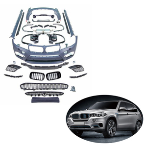 Espejo exterior, moldura de puerta, Panel basculante, guardabarros, lámpara de combinación trasera, Kit completo de vehículo para <span class=keywords><strong>BMW</strong></span> F15 X5M 14 - Product Image 1