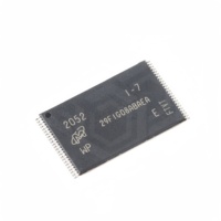 MT29F1G08ABAEAWP:E TSOP-48 Circuito Integrado de Memoria Flash NAND de 1Gb Original