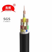 Stromkabel 0,6/1KV YJV YJV22 VV 4-adrig, nicht gepanzert 10mm 16mm 25mm 35mm 50mm 70mm Kupfer Elektrisch Xlpe Pvc