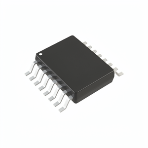 Buy Online Electronic Components 16 TFSOP In Stock LTC2367HMS-18#PBF Data Acquisition - Product Image 1