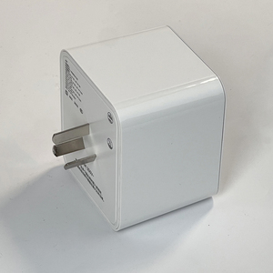 New Arrival quốc tế đa USB <span class=keywords><strong>Power</strong></span> cắm <span class=keywords><strong>Adapter</strong></span> với 20 Wát có thể thu vào Loại C cáp phổ Travel cắm <span class=keywords><strong>Adapter</strong></span> - Product Image 5