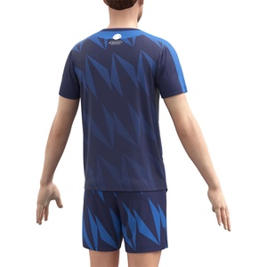Vêtements de sport pour hommes, uniformes de netball pour clubs, shorts de tennis pour femmes, shorts pour hommes - Product Image 6