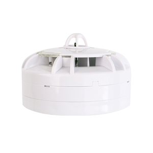 Detector de Calor WiFi de Respuesta Rápida, Alarma de Temperatura Inalámbrica Inteligente con Sonido Fuerte y Notificación por Aplicación - Product Image 4